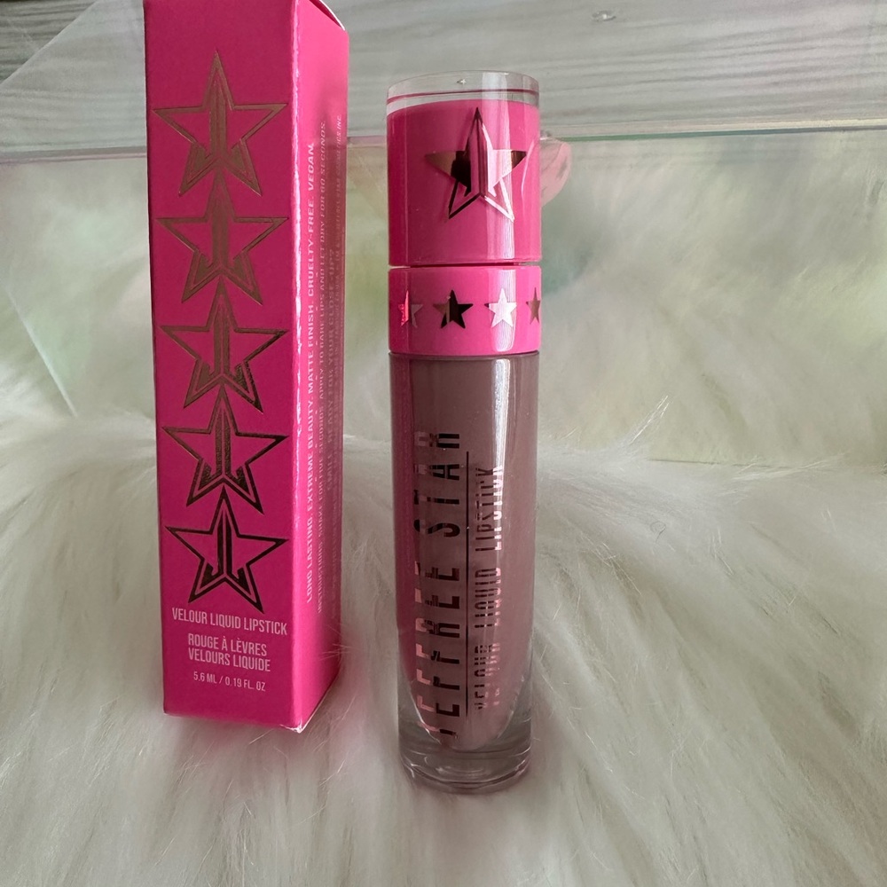 Jeffree Star - Deceased